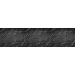 Πλάτη προστασίας τοίχου Anthracite