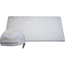 Ανώστρωμα TOPPER SOFT FOAM 4 CM 140Χ200 ,CHIC STROM