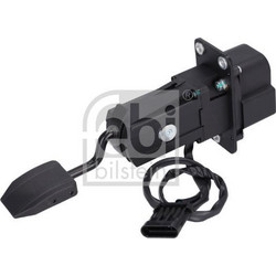 FEBI Bilstein 194067 - FEBI ΠΕΝΤΑΛ ΓΚΑΖΙΟΥ