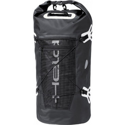 Held Αδιάβροχο Roll Bag 40lt Black/White 4332