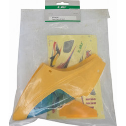VTM E-Sky EK1-0274Y Yellow Cabin With Decals