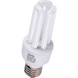 Toshiba λάμπα Neoball-E warm white 2700K E27 13W