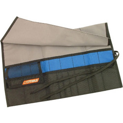ΕΡΓΑΛΕΙΟΘΗΚΗ ROLL-UP TOOL POUCH TPOUCH1 | CRUZTOOLS