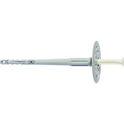 Fischer Termoz βίσμα μόνωσης PN 8/150 - ροδέλα Φ60 506327