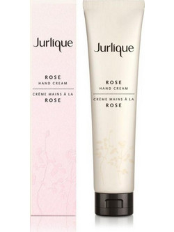 Jurlique Rose Ενυδατική Κρέμα Χεριών 40ml