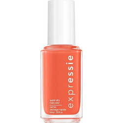 Essie Expressie 160 In a Flash Sale Gloss Βερνίκι Νυχιών Quick Dry 10ml