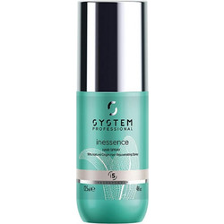 System Professional Inessence Hair i5 Spray Μαλλιών για Επανόρθωση & Φριζάρισμα 125ml