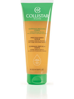 Collistar Precious Body Precious Scrub Σώματος 250ml