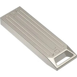 WiWU Infinite 64GB USB Flash Drive Grey (FD002)