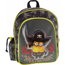 Graffiti Minions Eye Matie 15411