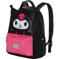 Sanrio: Hello Kitty and Friends - Kuromi Τσάντα Σακίδιο Πλάτης