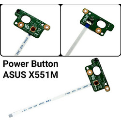 Power Button ASUS X551M