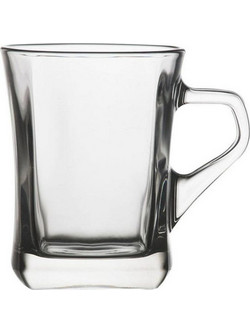 Κούπα Geo STE5180 10.1cm Espiel Γυαλί