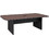 HomeMarkt Γραφείο Συνεδριάσεων Ξύλινο 240x120x75cm HM2103.02