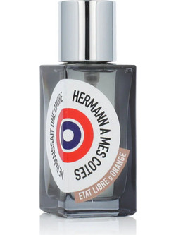 Etat Libre D'Orange Hermann & Mes Cotes Me Paraissait Une Ombre Eau de Parfum 50ml