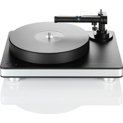 ClearAudio Perfomance DC TT5 + Essence MC