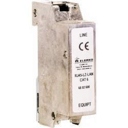 ΕΛΕΜΚΟ LAN CAT 6 UTP