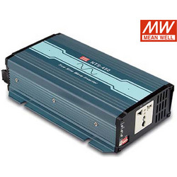 INVERTER DC/AC ΚΑΘΑΡΟΥ ΗΜΙΤΟΝΟΥ 450W/48V NTS-450-248EU MEAN WELL