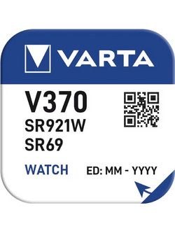 Varta V370 1τμχ