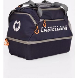 ΤΣΑΝΤΑ CASTELLANI DUAL DECK RANGE GEAR BAG NAVY