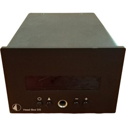 Pro-Ject Audio HEAD BOX DS Stereo