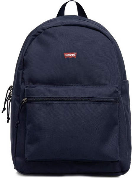Levi's Basic Backpack PYTR Σακίδιο Πλάτης Navy Blazer