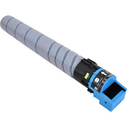 Konica Minolta TN-328 Cyan Toner