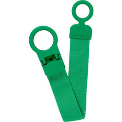Bibs Κλιπ Πιπίλας Loop Cactus