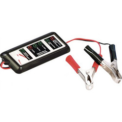 Ansmann Vehicle Battery Tester