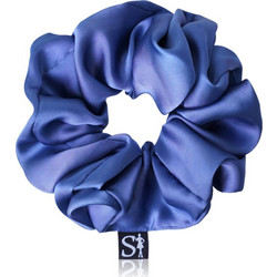 Sister Young LILU λαστιχάκι για τα μαλλιά Steel Blue 1 τμχ