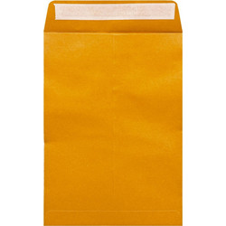 Φάκελοι Κίτρινοι πακ=25τεμ 22,9x32,4cm 23x32,4cm JustNote 38504