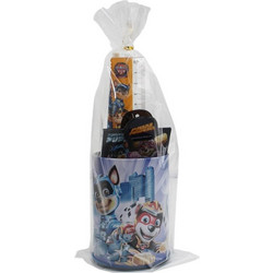 GIM ΣΕΤ ΔΩΡΟΥ ΜΟΛΥΒΟΘΗΚΗ PAW PATROL MIGHTY MOVIE