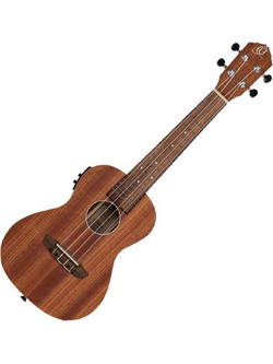 Ortega RFU11SE Concert with Case