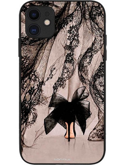 Sonique Diva Series Θήκη High Heels (iPhone 11)