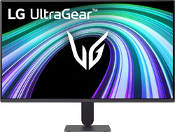 LG UltraGear 27G411B-B IPS HDR Gaming Monitor 27" 1920x1080 FHD 144Hz 5ms