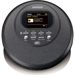 Lenco CD-500
