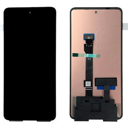 RUGONE ανταλλακτική οθόνη LCD & Touch Panel για smartphone Xever 7 Pro