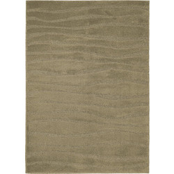 Σετ Κρεβατοκαμαρας 3 Τεμ. Jazz 2973A Olive Royal Carpet - 2(67X140)+1(67X220)