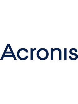 Acronis True Image Essentials - 5 Computers - 3 year subscription - ESD-Download