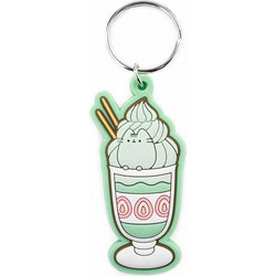 Μπρελόκ PUSHEEN (MATCHA)
