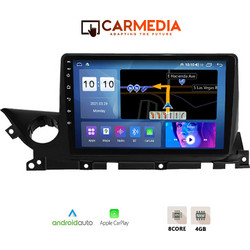 Carmedia CM409PRO Tablet 9" Ηχοσύστημα Αυτοκινήτου