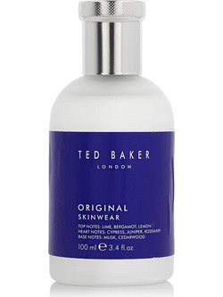 Ted Baker Original Skinwear Eau de Toilette 100ml