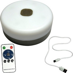 PACKAGE BOX WITH THE HANGING HOLE 3000K 10M CAMPING KIT ACA 10MCAMPKIT