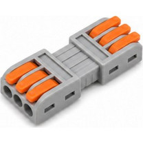 LT3-3 ΤΑΧΥΚΛΕΜΑ 3 ΕΠΑΦΩΝ 0.5-4mm 32Α LUCAS