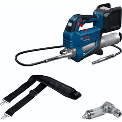 Bosch Ηλεκτρικό Πιστόλι Γράσου Μπαταρίας 06019N6001