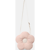 Παιδική Τσάντα για Κορίτσια Floral Puffy ΡΟΖ