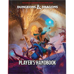 Player's Handbook