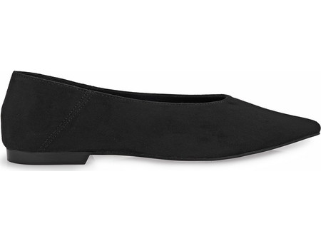 CORINA ΜΠΑΛΑΡΙΝΕΣ X165H5551001 - ΜΑΥΡΟ M6555-NEGRO