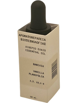Fito+ Αιθέριο Έλαιο Βανίλια 10ml