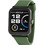 Sector S-08 Silicone Navy Green